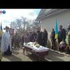 Буковина оплакує втрату Героя Дмитра Бідняка який загинув на Донбасі