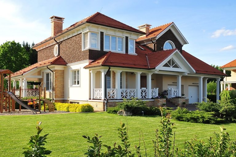 Экспертная оценка земли и жилых домов - определение рыночной стоимости