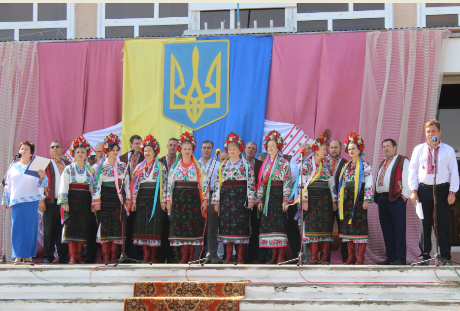 26 річницю Незалежності України