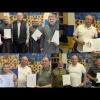 Напередодні Дня Незалежності у Чернівцях відзначили капеланів та волонтерів | ГО “УНІА”